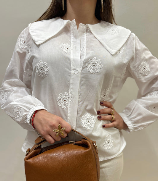 CAMISA EMILIA