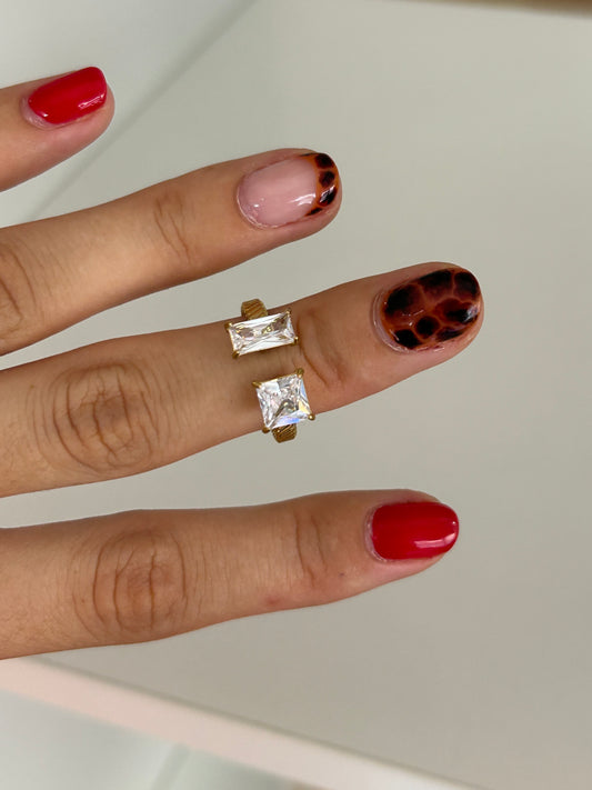 ANILLO OPHELIA
