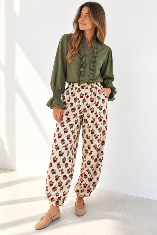 CAMISA