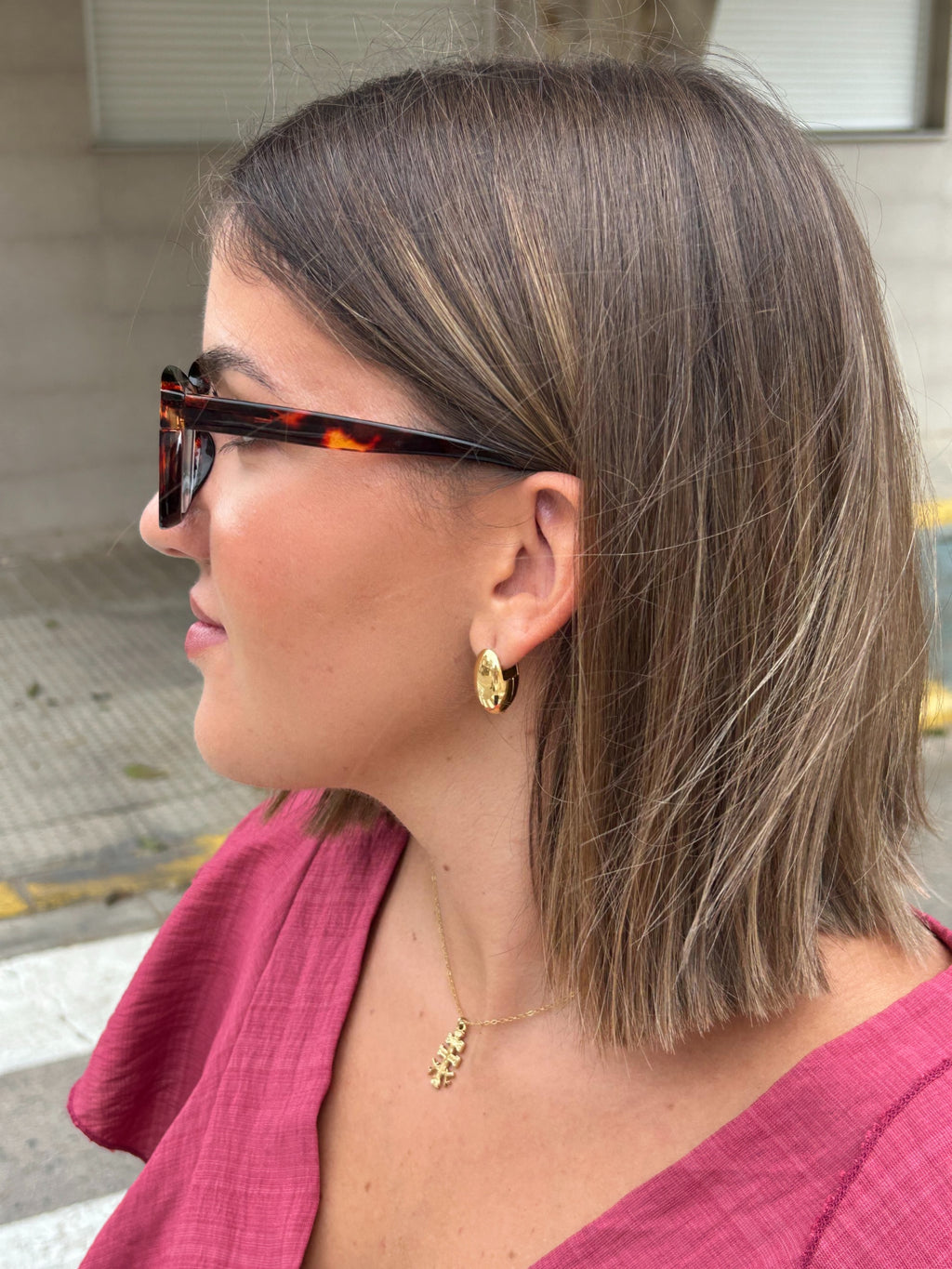 COLGANTE CRUZ CARAVACA