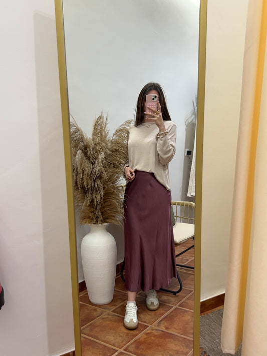 FALDA LAYLA