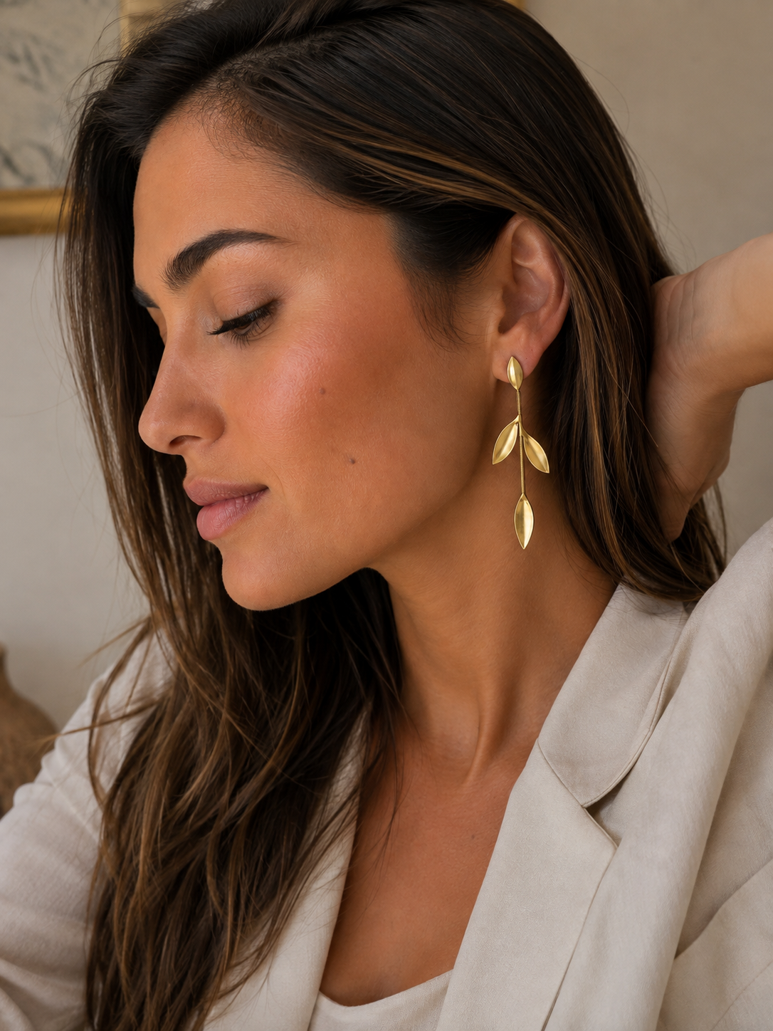 PENDIENTES SERENDIPIA