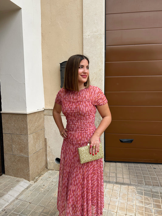 VESTIDO BELLA