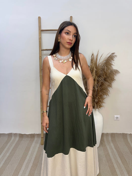 VESTIDO REGINA