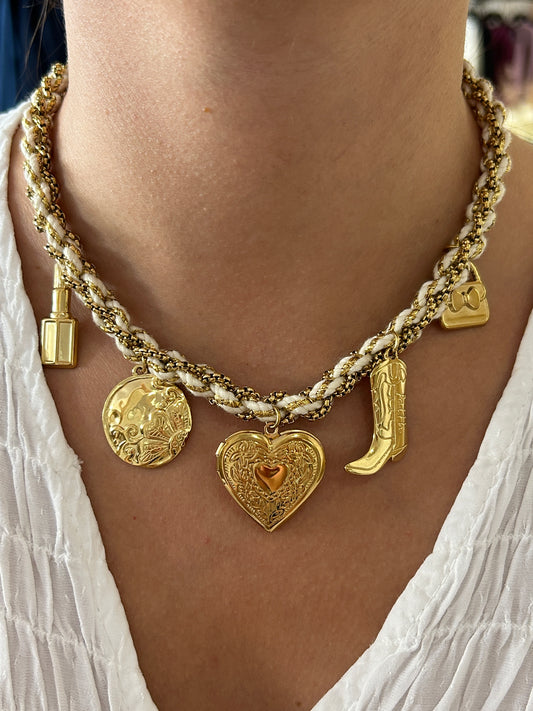 COLLAR LULA