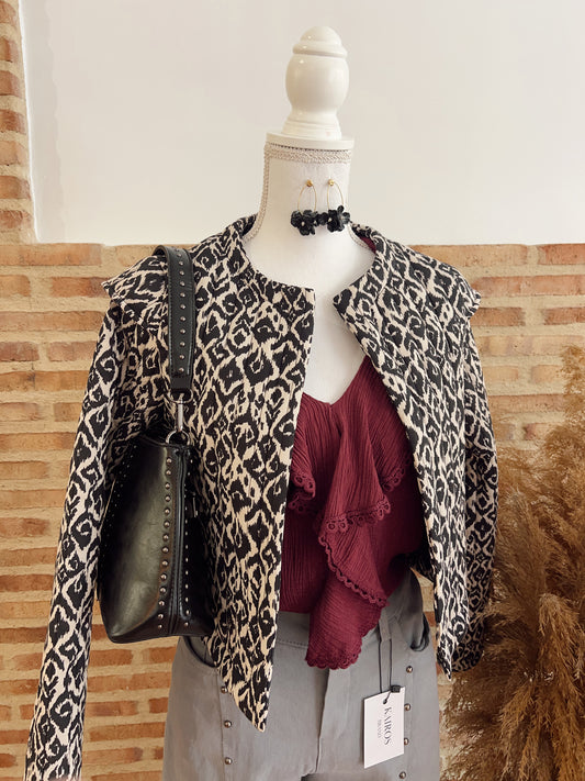 CHAQUETA CLEO