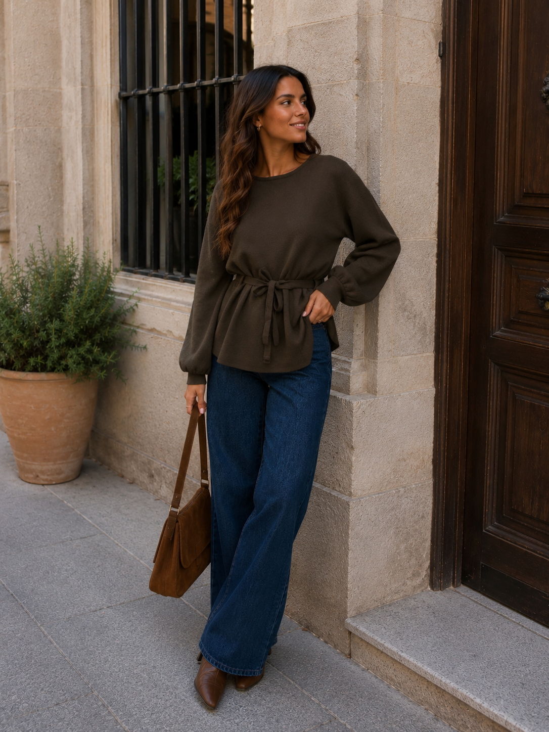 JERSEY BELLE PREMIUM