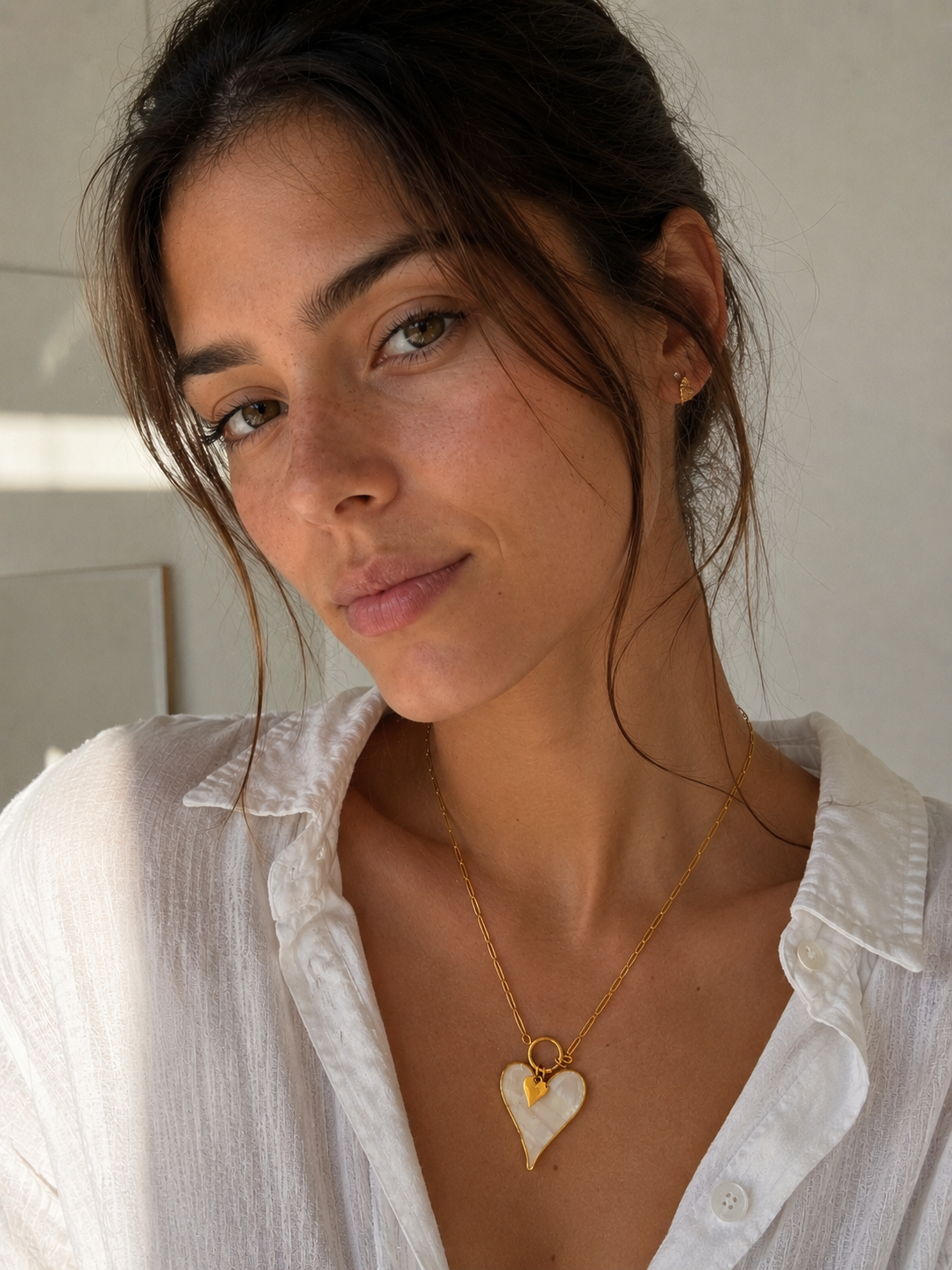 COLLAR MARTINA