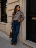 BLUSA VICHY