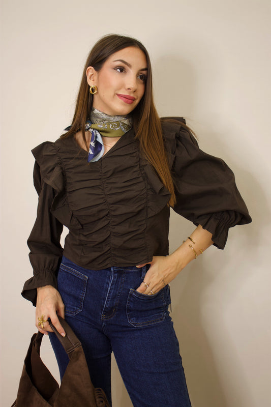 BLUSA NICOL