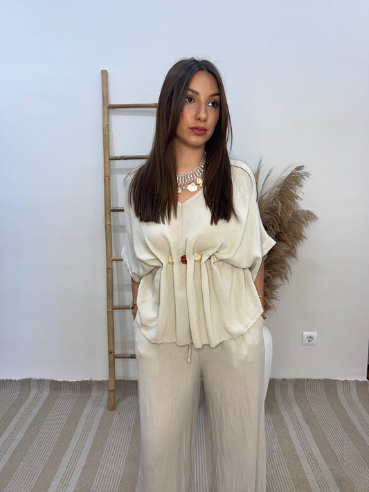 CONJUNTO NORA