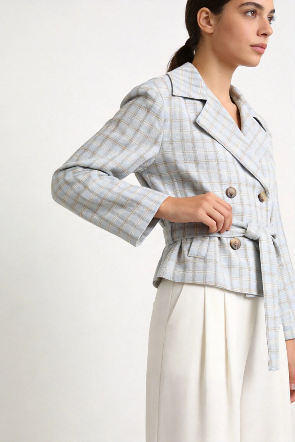 CHAQUETA COLETTE