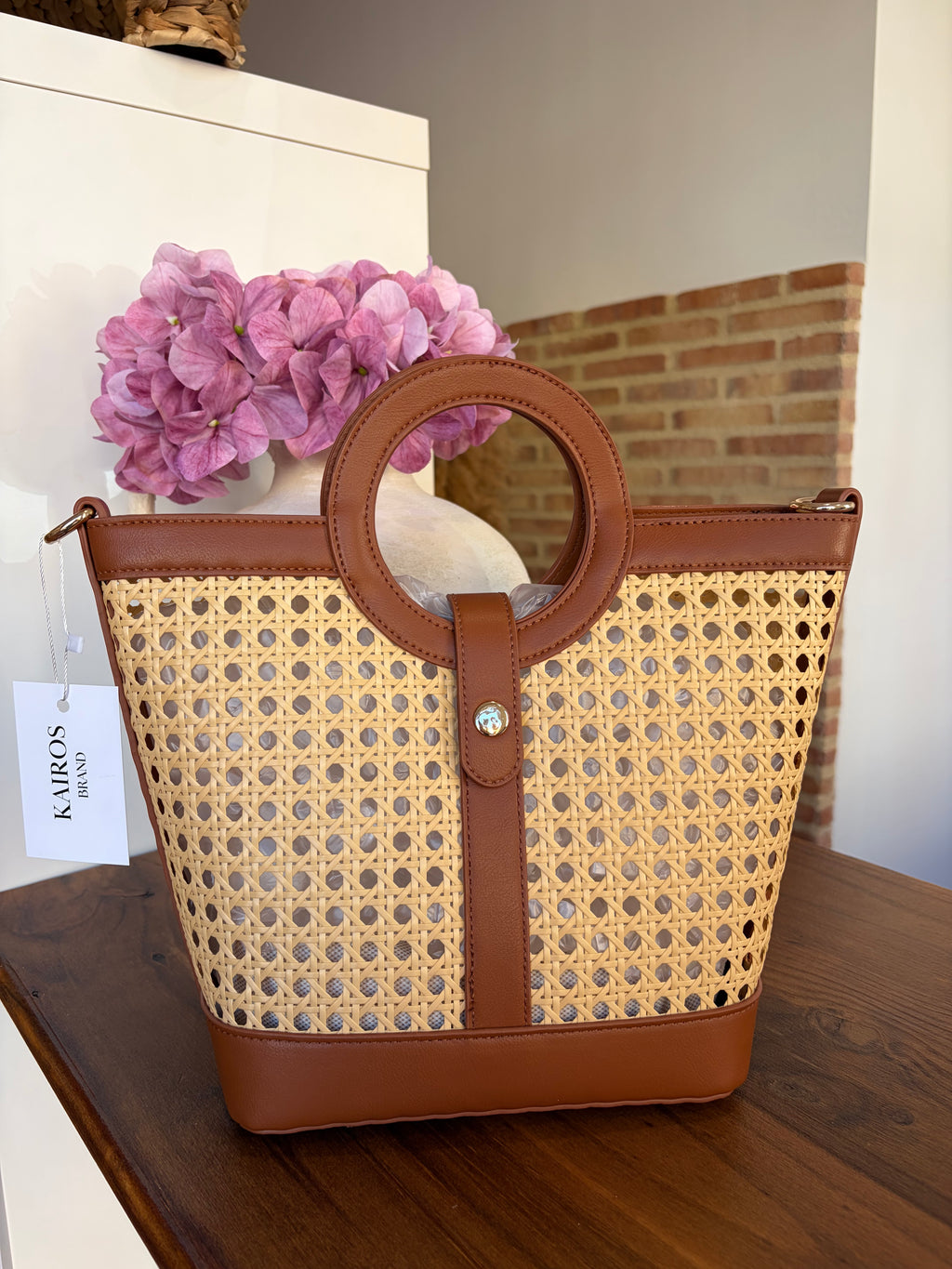 BOLSO BIMBA