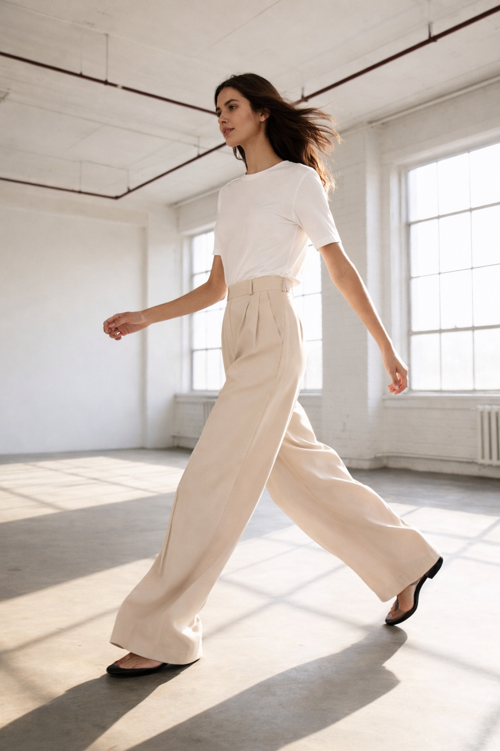 Pantalón Camila