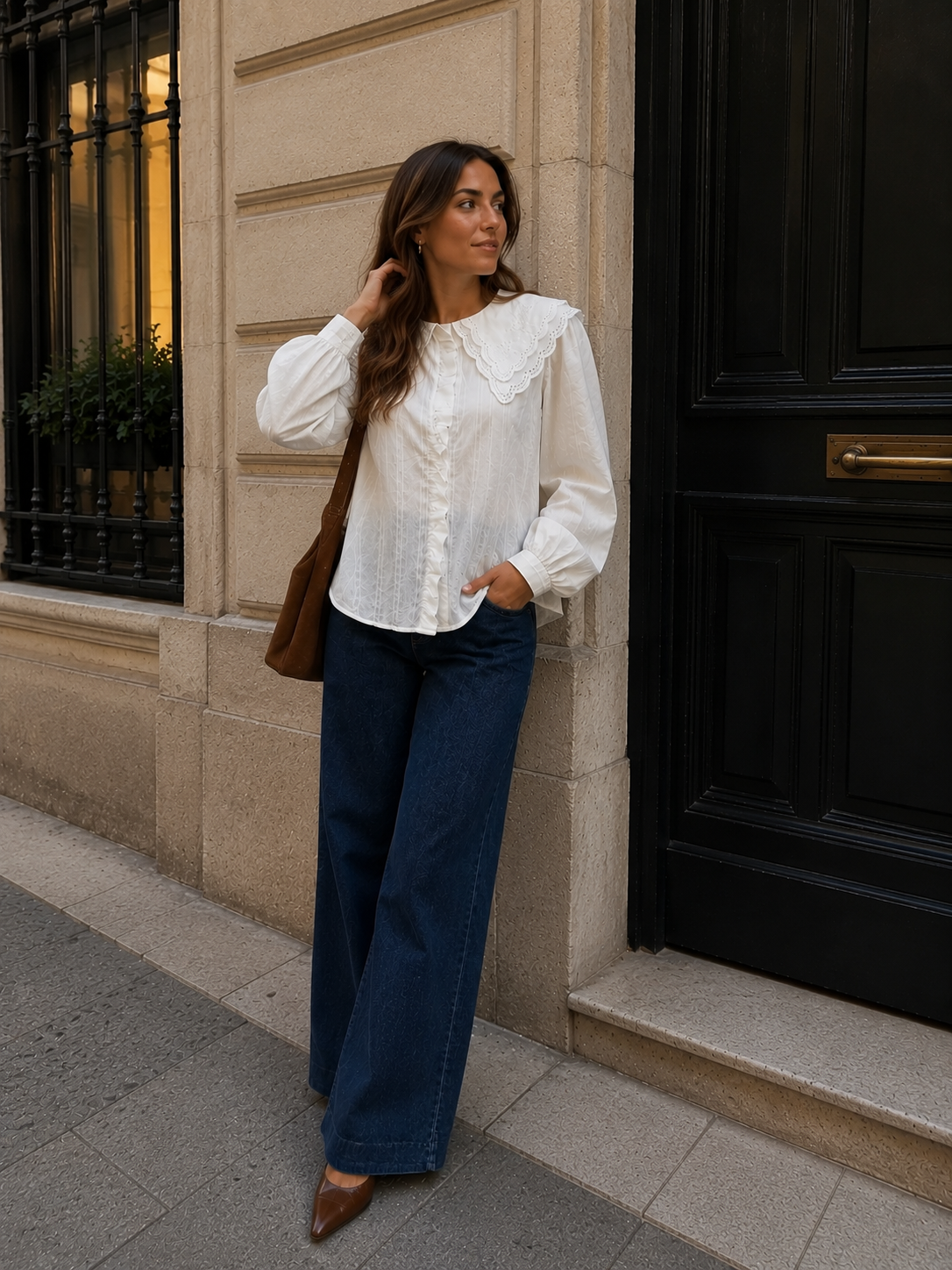 CAMISA LOLA