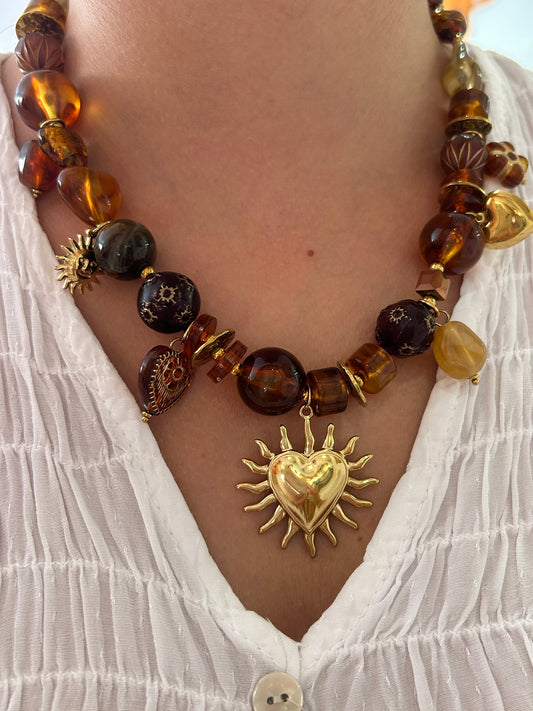COLLAR GIULIETTA