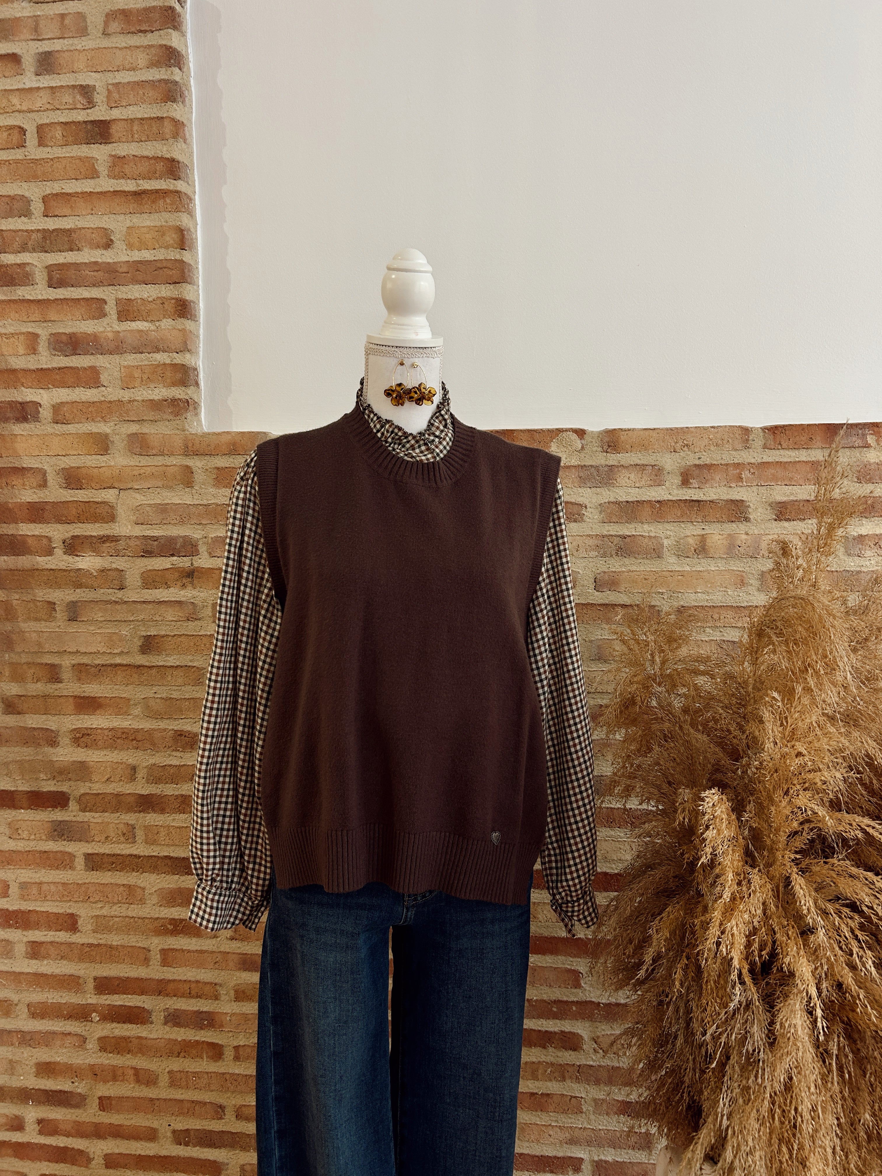 CAMISA DALLAS