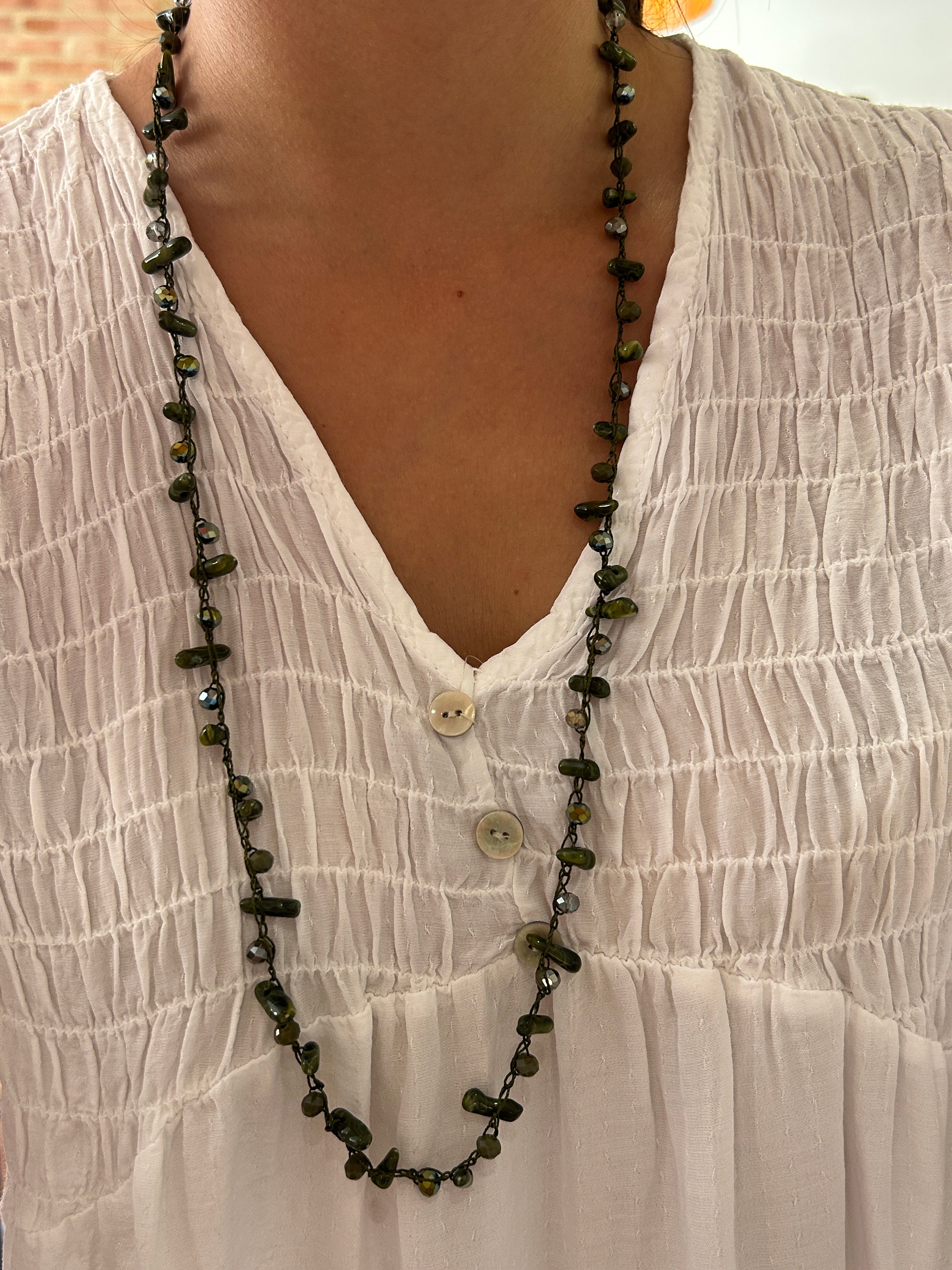 COLLAR HARPER