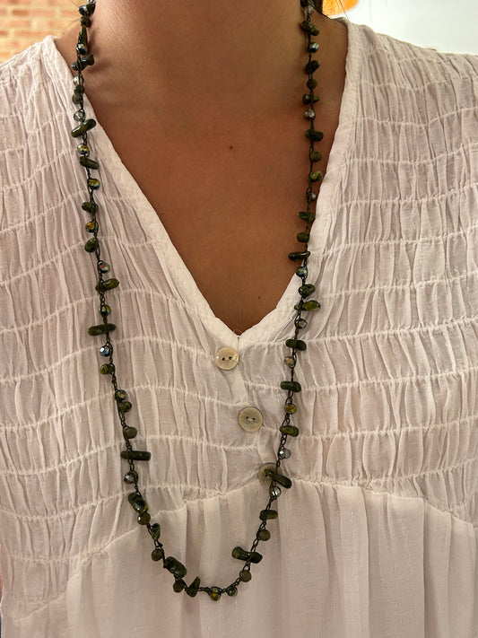 COLLAR HARPER