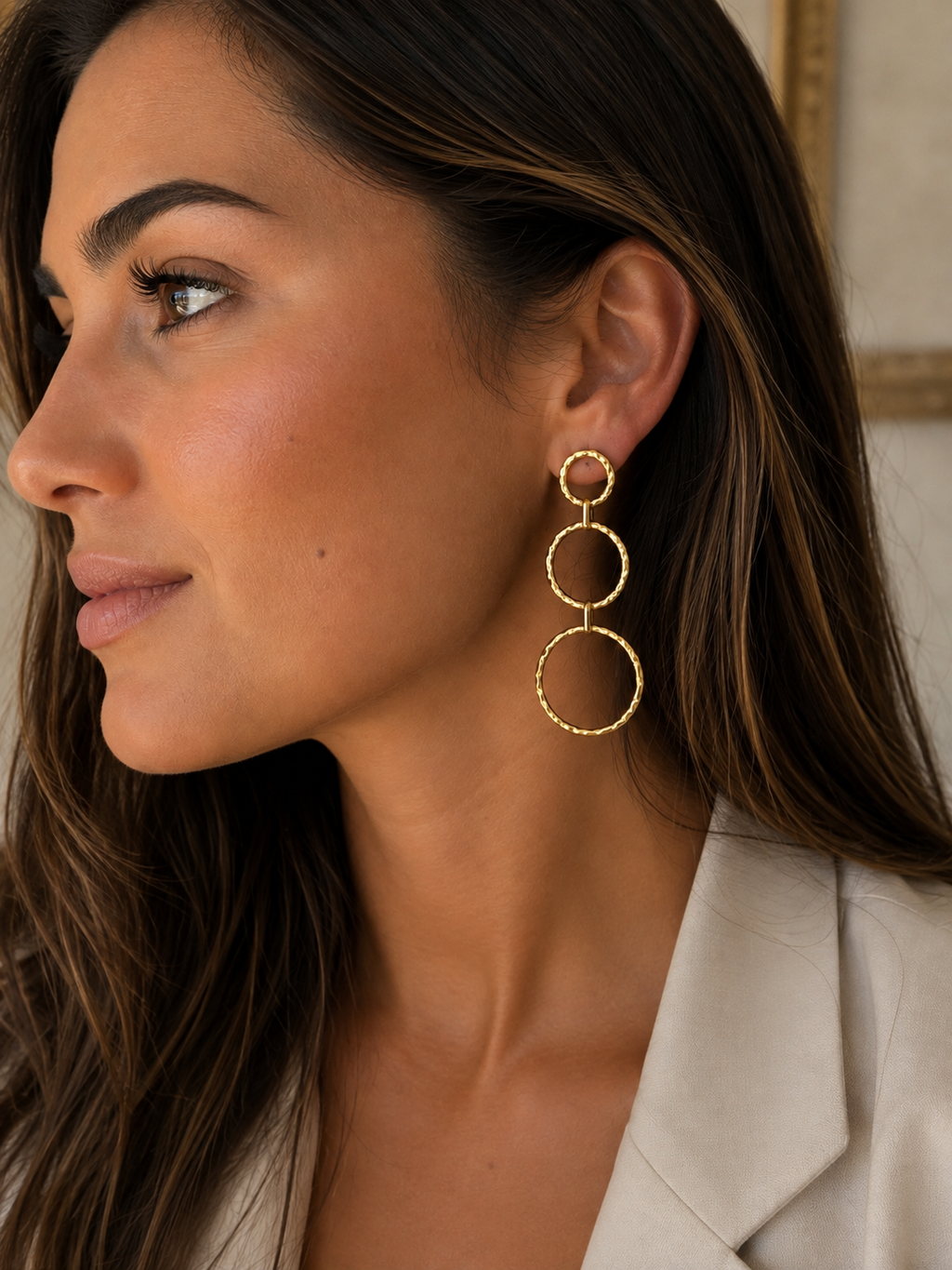 PENDIENTES BRIGITTE