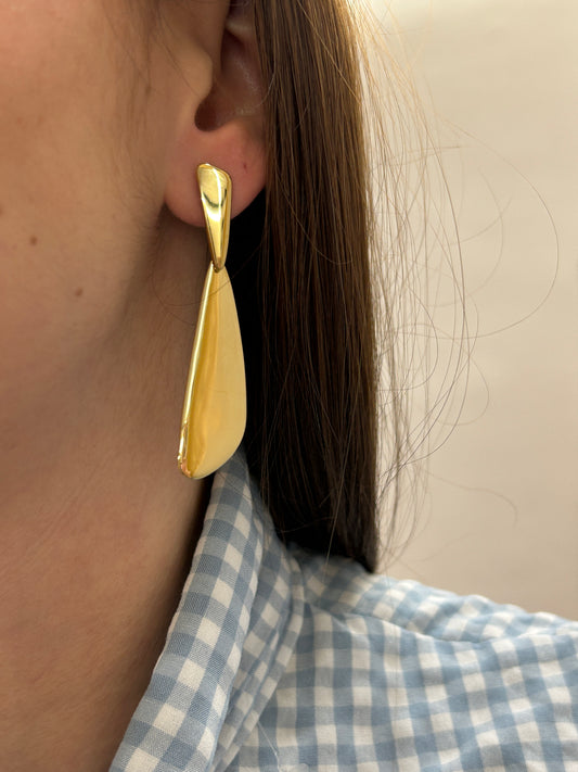 PENDIENTES SARAH