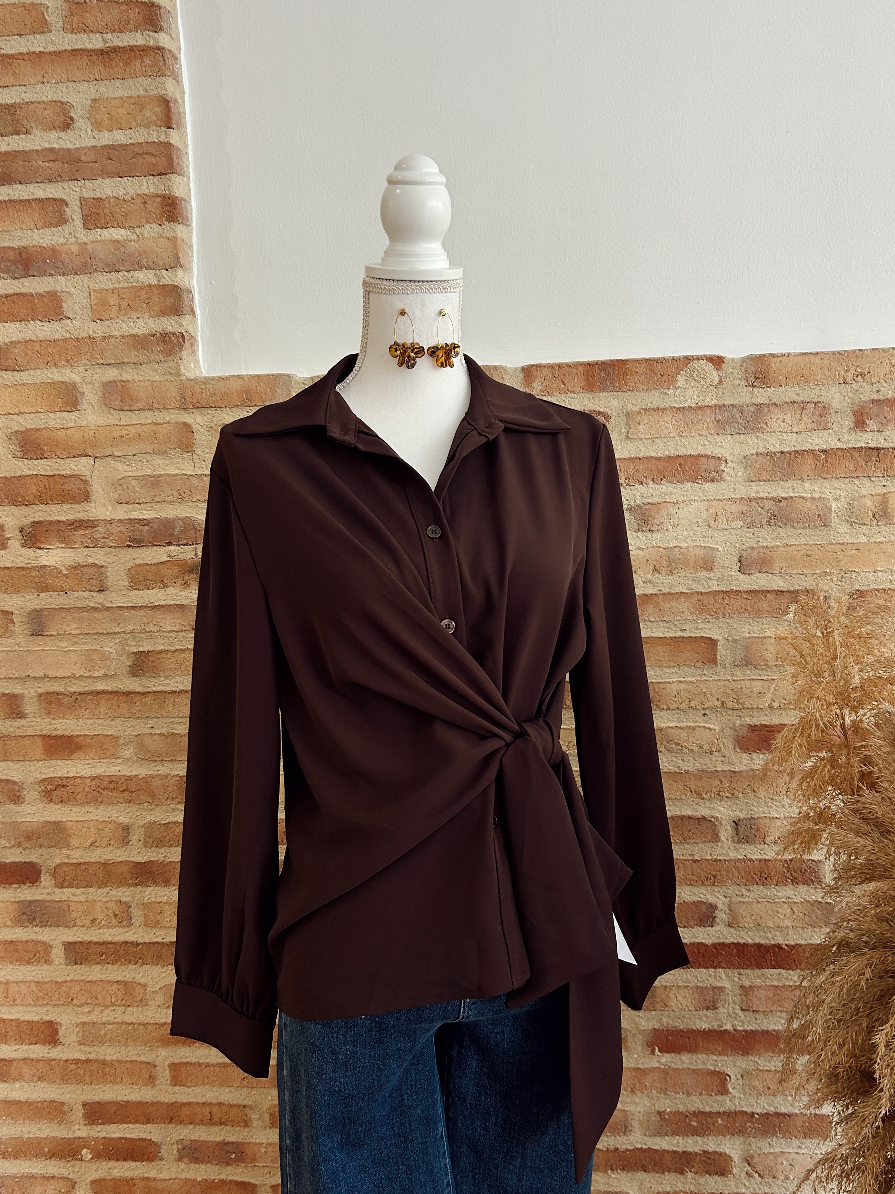 CAMISA LUNE