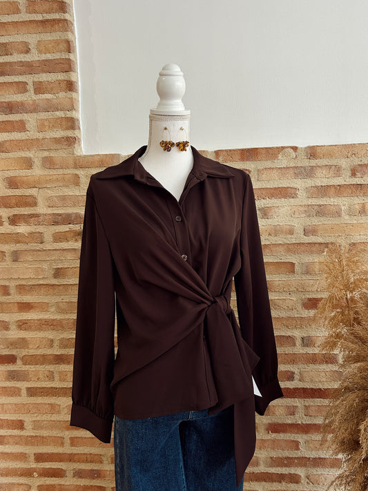 CAMISA LUNE