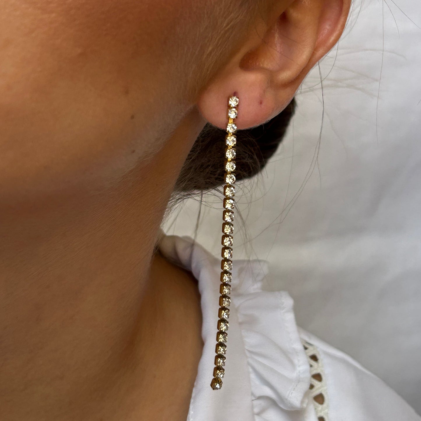 Pendientes Mónaco
