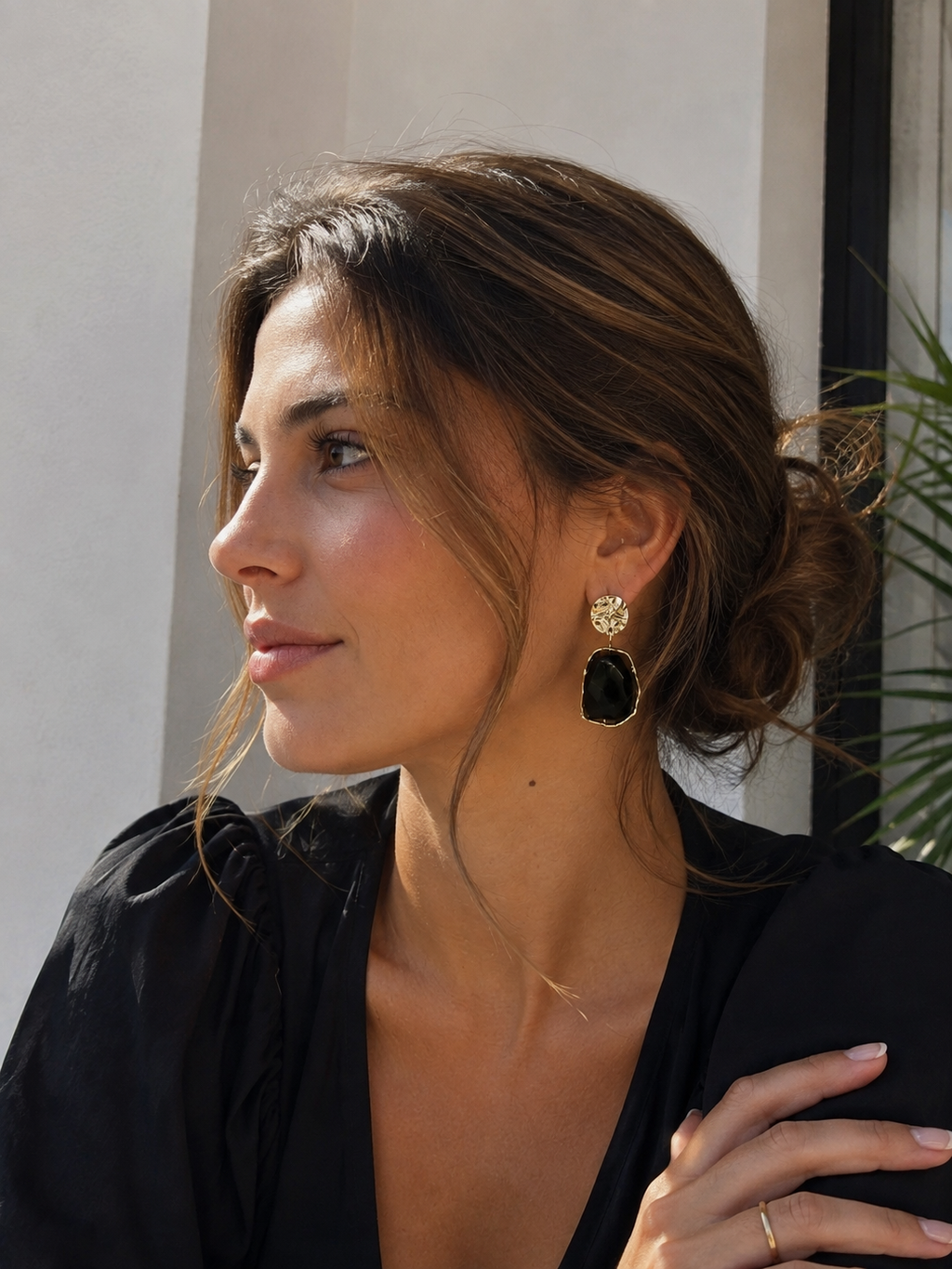 PENDIENTES JULIETTE
