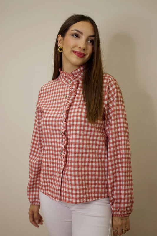 CAMISA GRACE