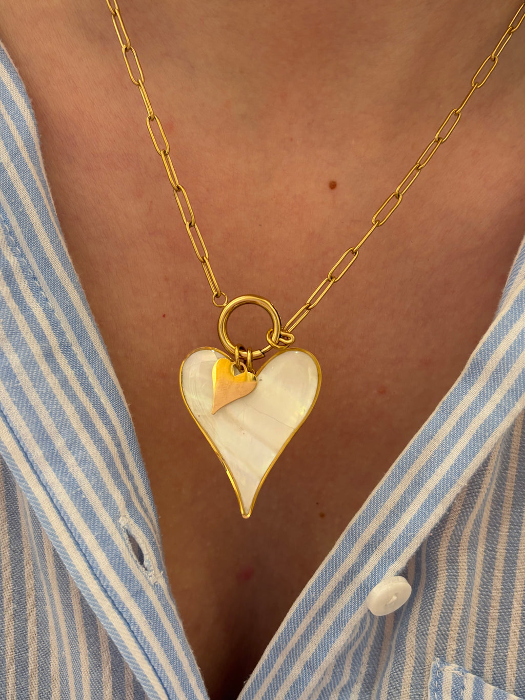 COLLAR MARTINA