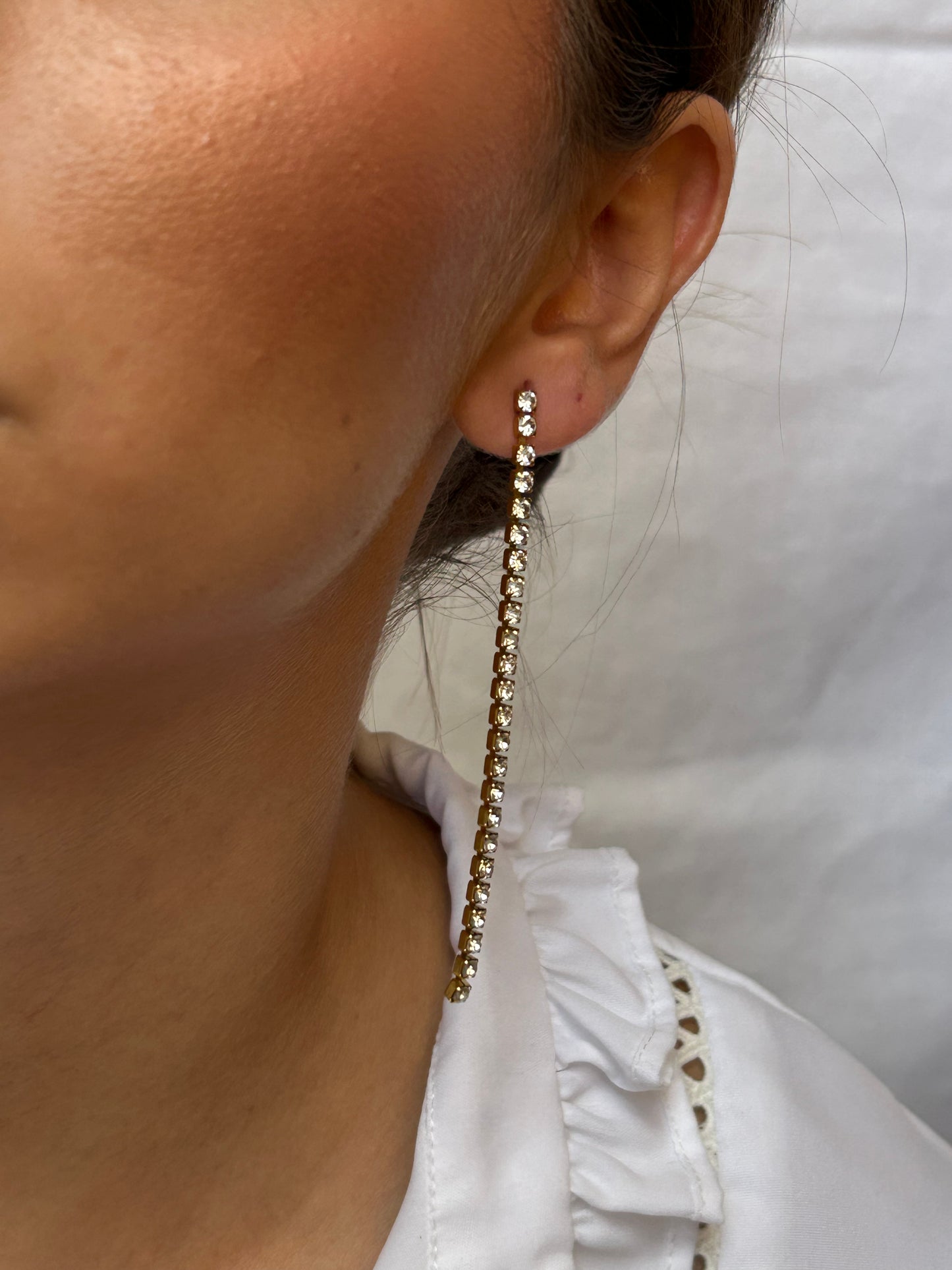 Pendientes Mónaco