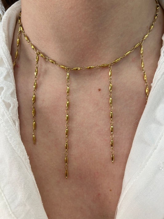 COLLAR LELIA
