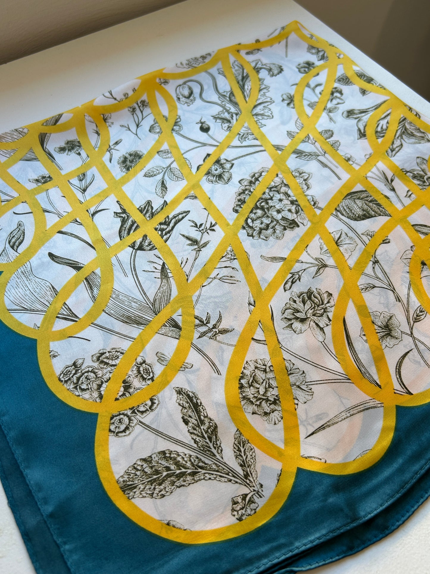 PAÑUELO CÉCILE