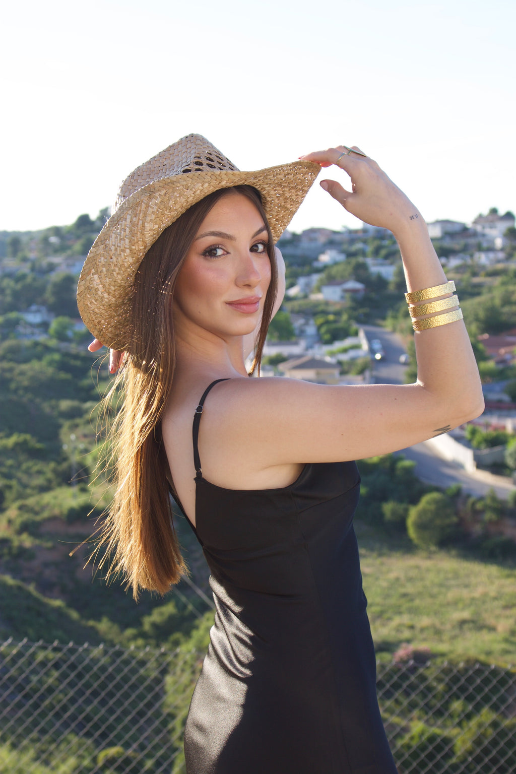 SOMBRERO IBIZA