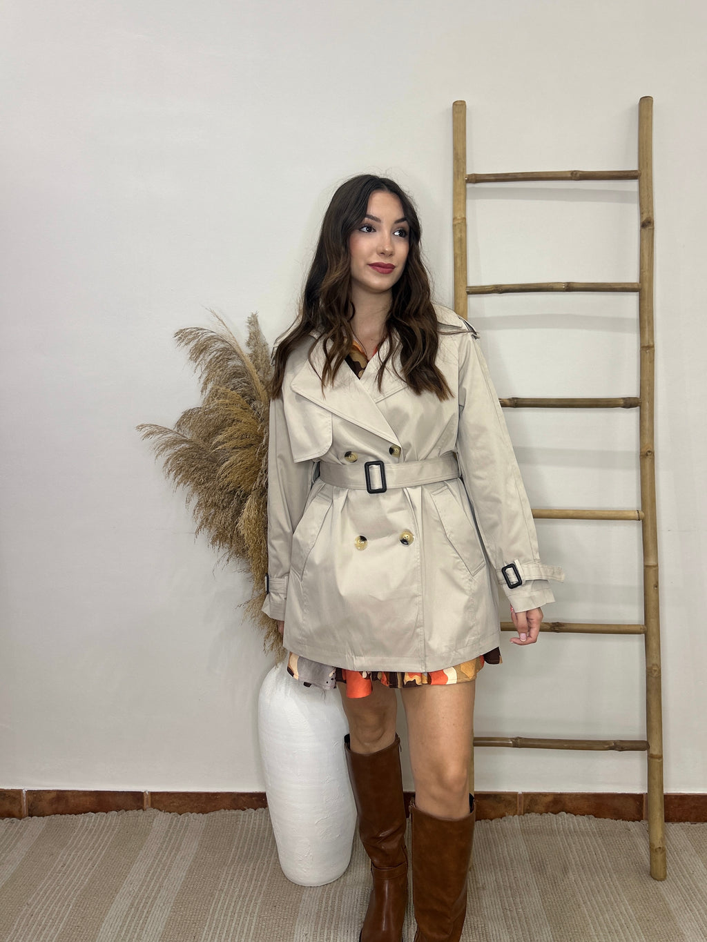 GABARDINA