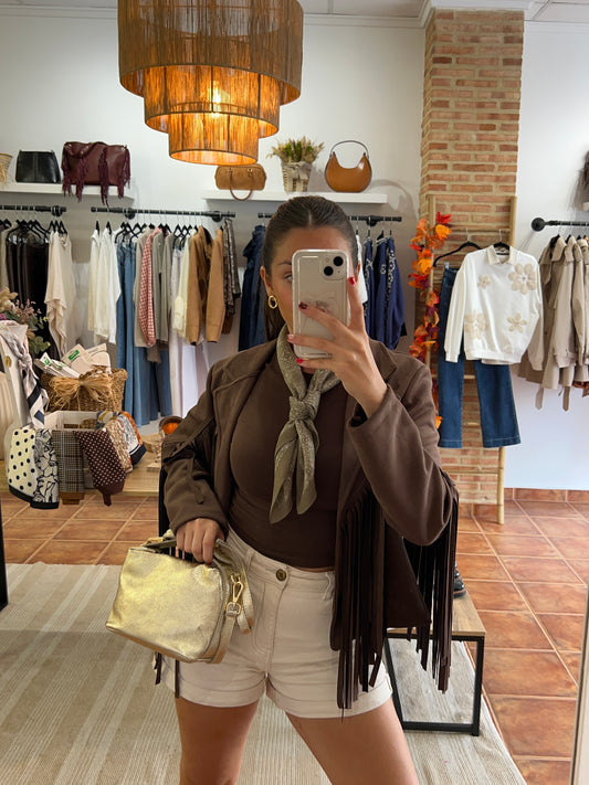 CHAQUETA TESA