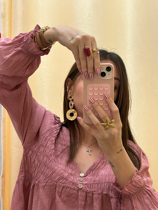 PENDIENTES ASTRID