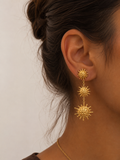 PENDIENTES SAINT VERONA