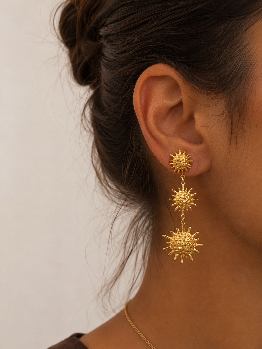 PENDIENTES SAINT VERONA