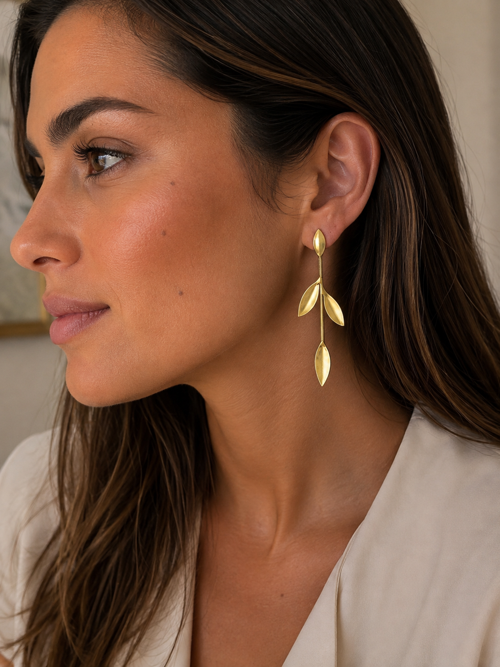 PENDIENTES SERENDIPIA