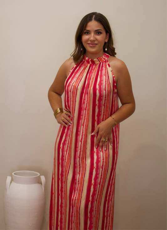 Vestido Emma