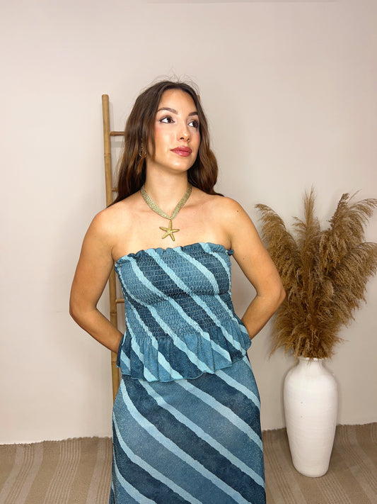 TOP CHIARA