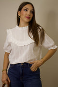 BLUSA MAGNOLIA