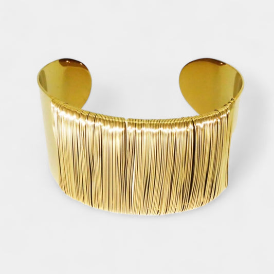 BRAZALETE MATILDA