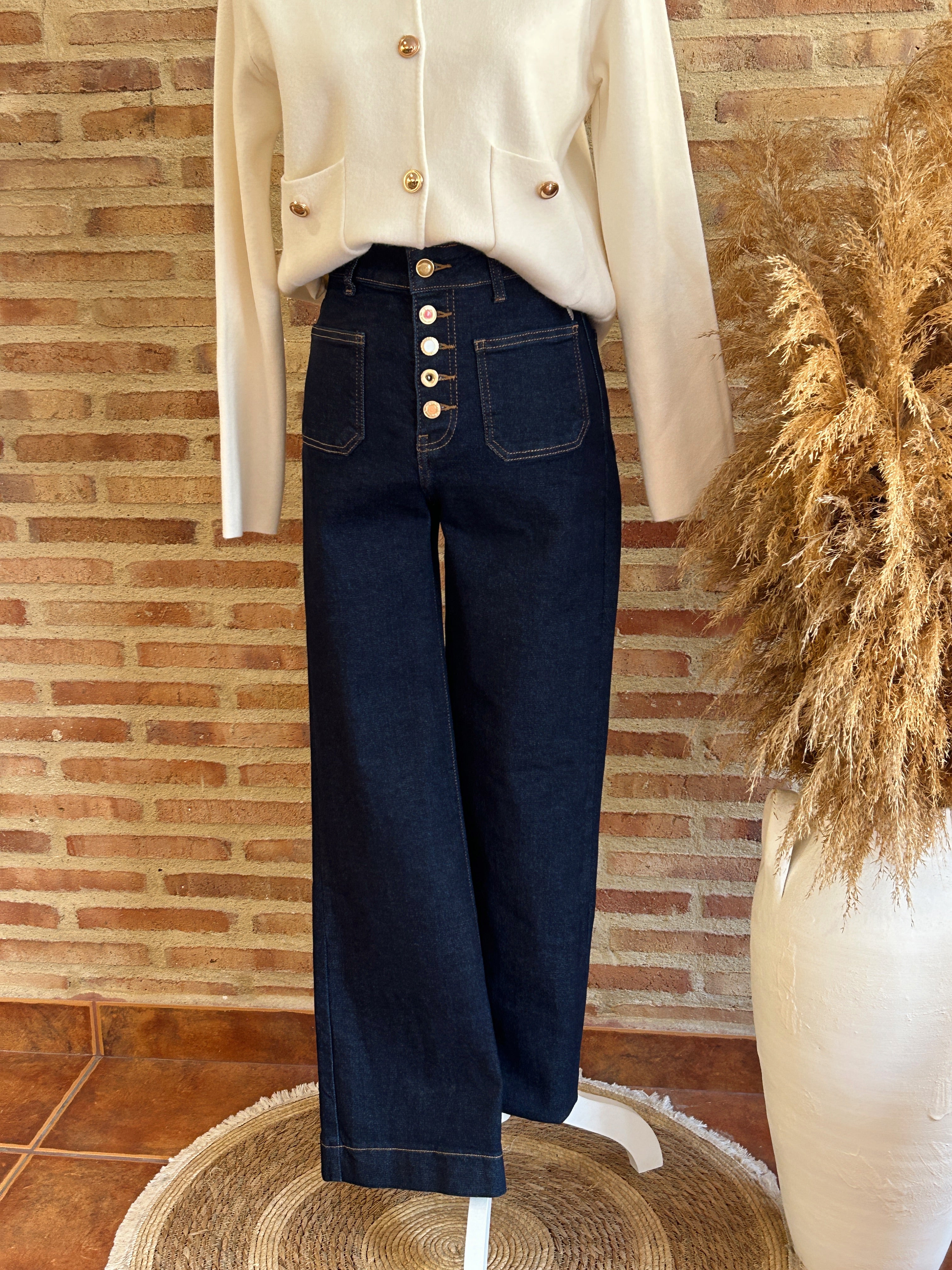 JEANS BIMBA