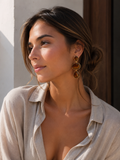 PENDIENTES CAPRI MUSE