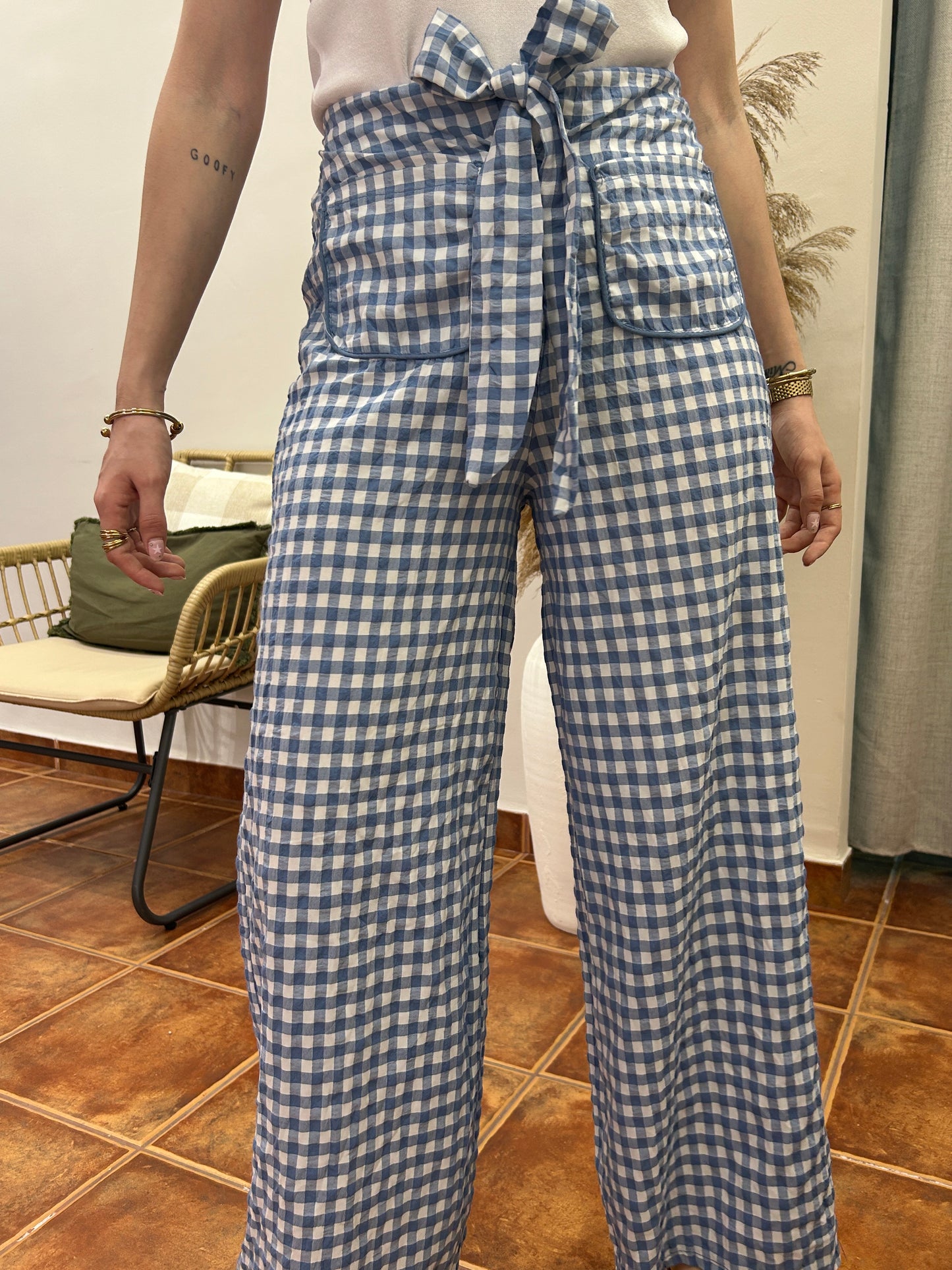 PANTALÓN CHARLOTTE