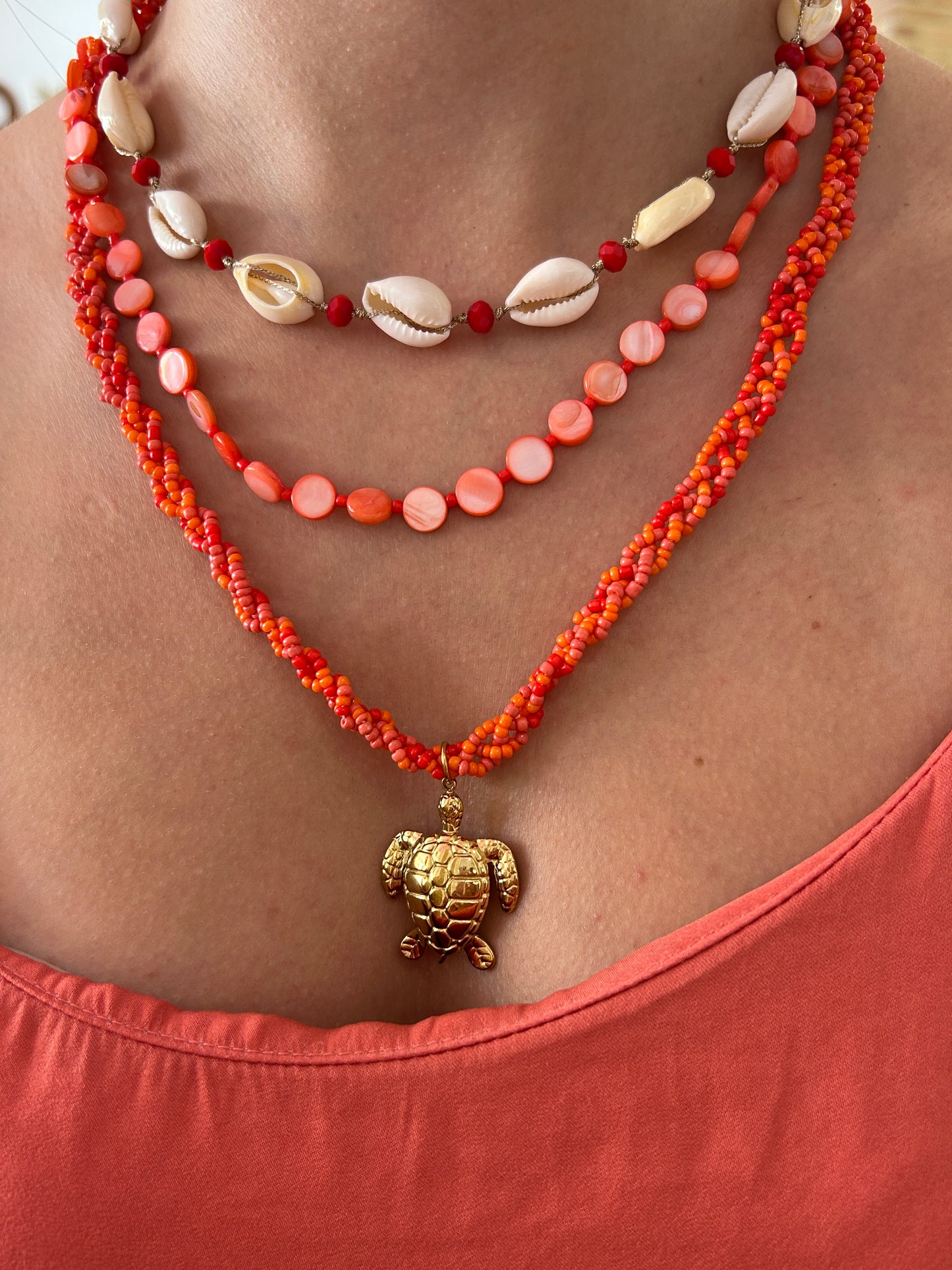 COLLAR MOANA