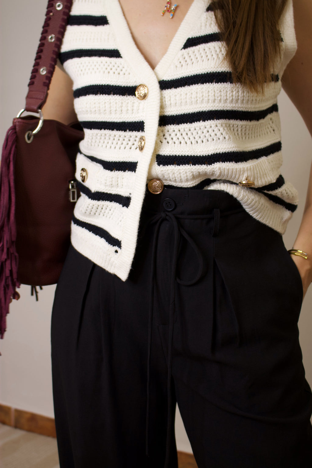 PANTALONES HAILEY